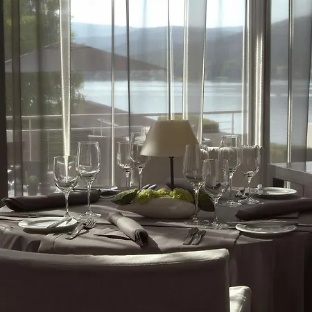 Hotel Aenea Private Reifnitz