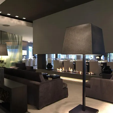 Aenea Private Hotel Reifnitz