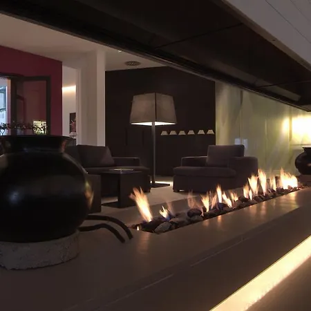 Hotel Aenea Private 4*