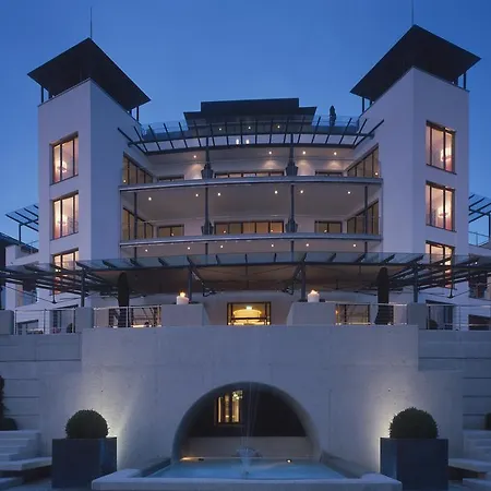 Hotel Aenea Private Reifnitz