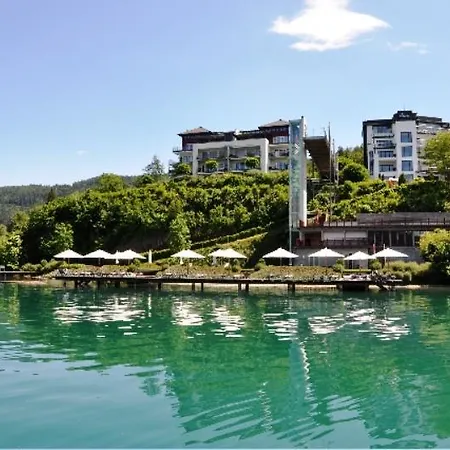 Aenea Private Hotel Reifnitz