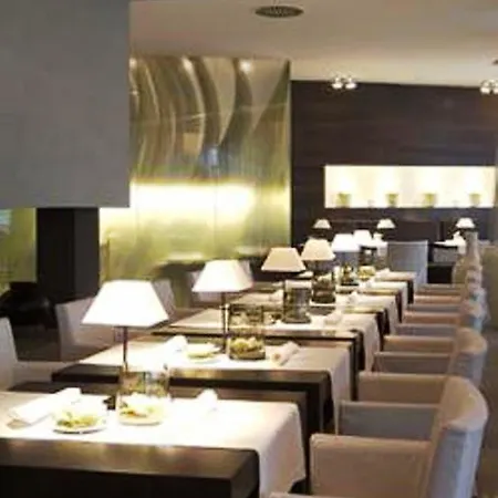 Aenea Private Hotel Reifnitz