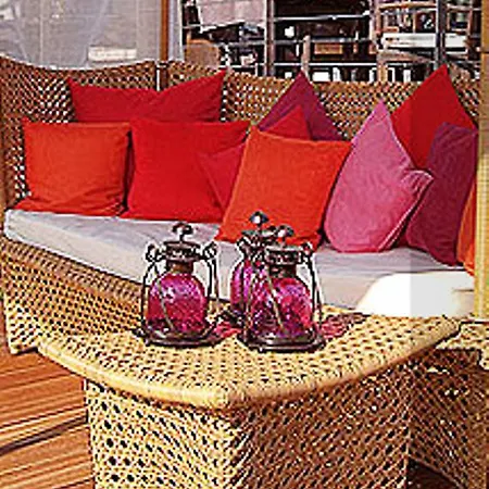 Hotel Aenea Private Reifnitz