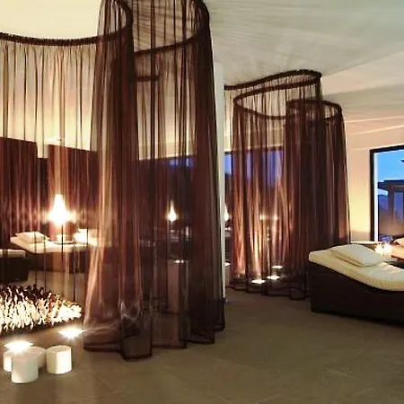 호텔 Aenea Private 4*
