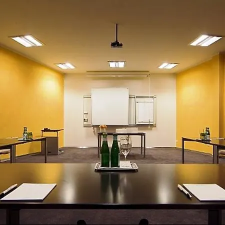 Отель Aenea Private Райфниц